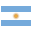 Turneringsland: Argentina