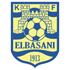 Elbasani logo