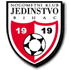 Jedinstvo Bihac logo