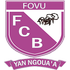 Fovu Club logo