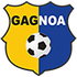 Sporting Gagnoa logo