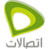 Itesalat logo