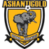 Ashanti Gold logo