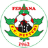 Neftchi Fargona logo