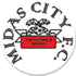 Midas Mbabane City logo