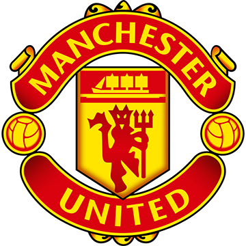 Manchester United logo