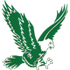 Green Eagles logo