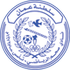 Saham logo