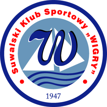 Wigry Suwalki logo
