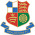 Wealdstone logo