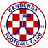 Canberra Croatia logo