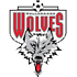 Wollongong Wolves logo