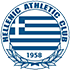 Hellenic logo