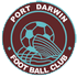 Port Darwin logo