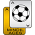 Mindil Aces logo