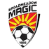 Broadmeadow Magic logo