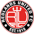 Redlands United logo