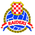 Adelaide Raiders logo