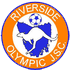 Riverside Olympic logo