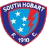 South Hobart logo