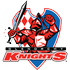 Glenorchy Knights logo