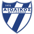 Aiolikos Mitilini logo