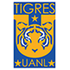 Tigres II logo