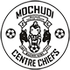 Centre Chiefs logo