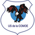 US Comoe logo