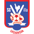 SC Villa logo