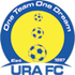 URA FC logo