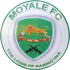 Moyale Barracks logo