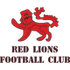 Red Lions logo