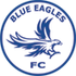 Blue Eagles logo