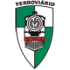 Ferroviario de Maputo logo