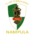 Ferroviário de Nampula logo