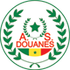 AS des Douanes logo