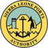 Ports Authority logo