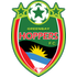Hoppers logo