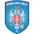 Serbian White Eagles logo