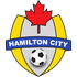 Hamilton City logo