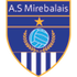 AS Mirebalais logo