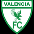 Valencia de Leogane logo