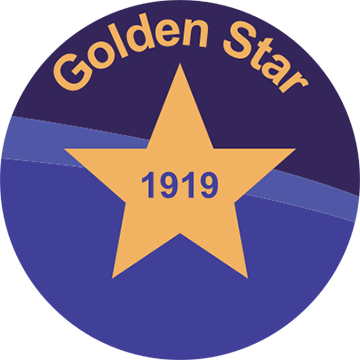 Golden Star logo