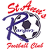 St. Ann's Rangers logo