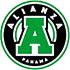 Alianza FC logo