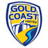 Gold Coast United FC logo