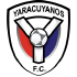 Yaracuyanos FC logo