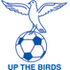 Blue Waters logo