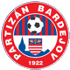 Partizan Bardejov